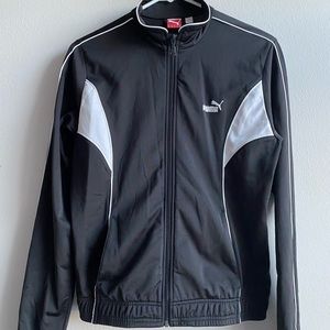 Track Jacket